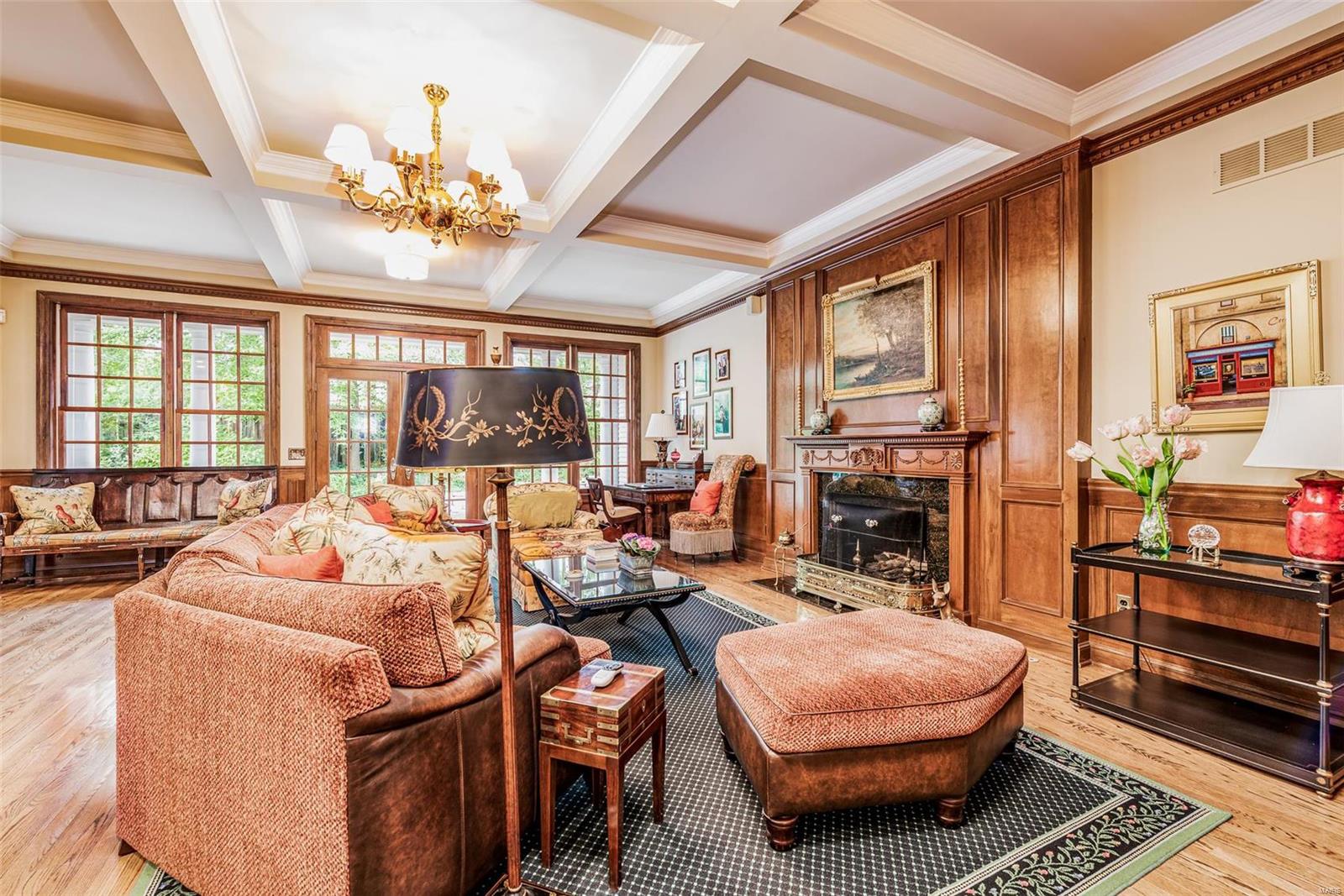 Haverford Terrace - Residential