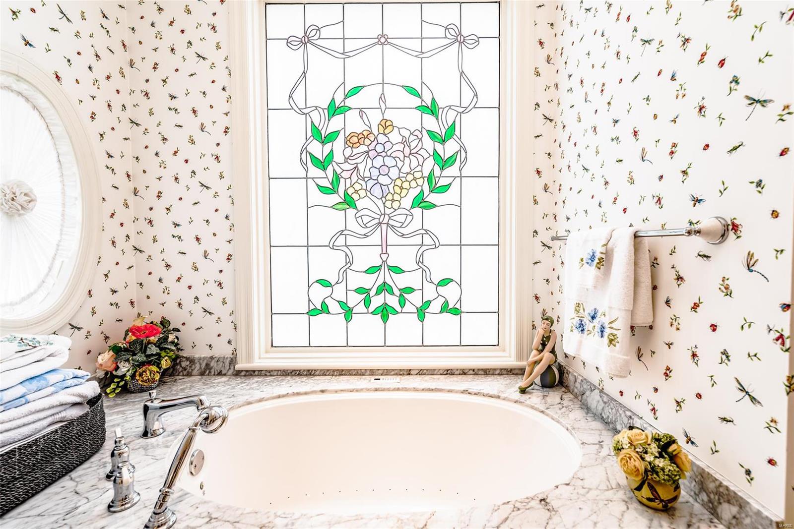 Haverford Terrace - Residential