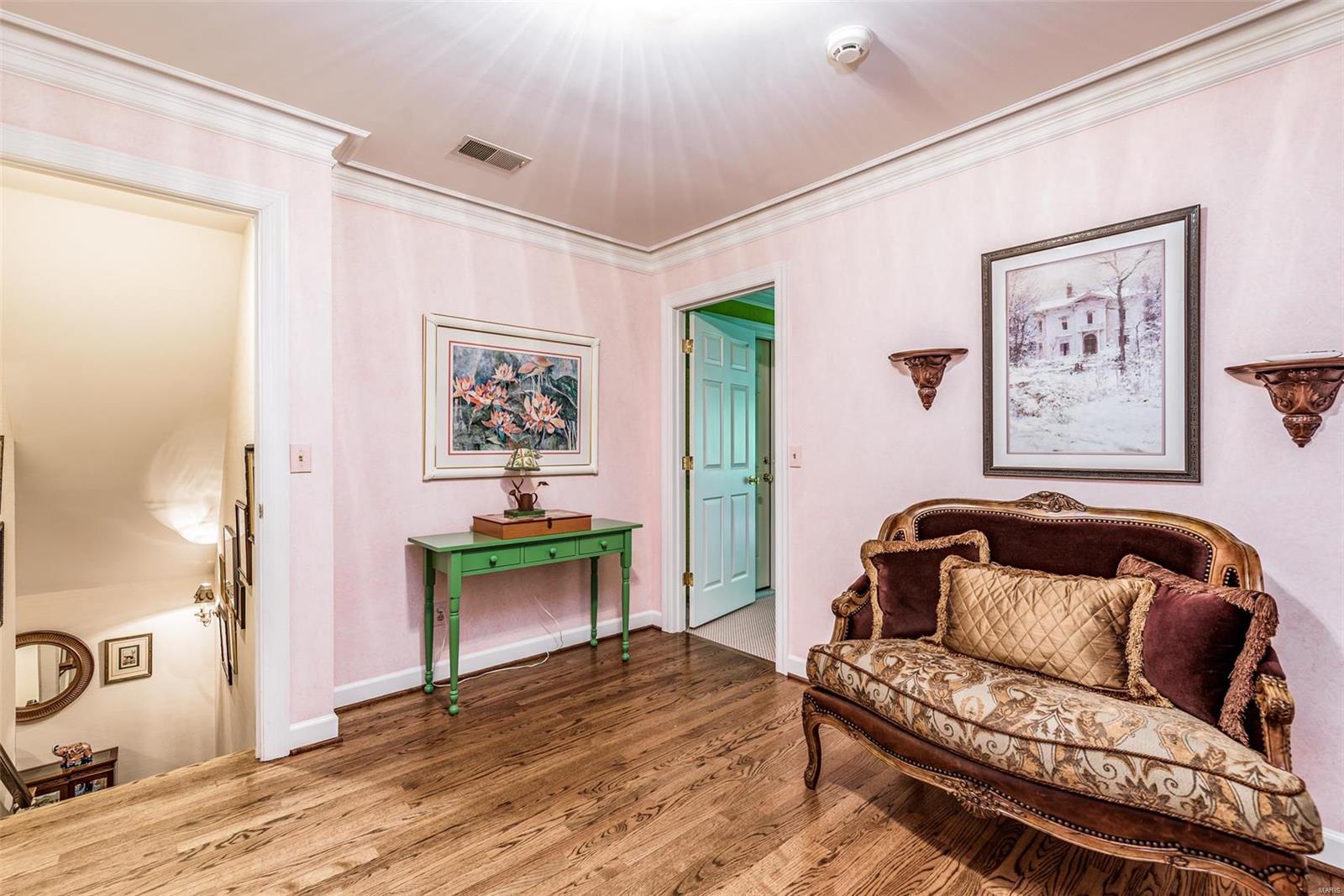 Haverford Terrace - Residential