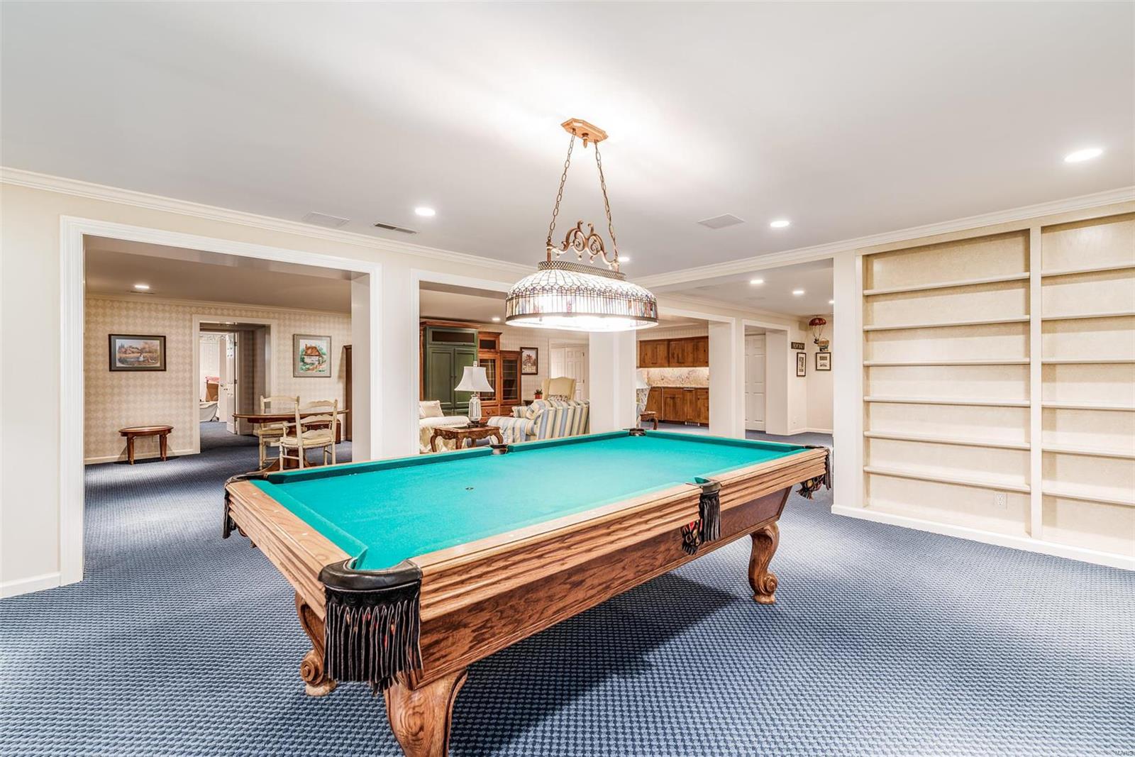 Haverford Terrace - Residential