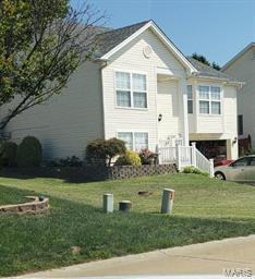 Vogel Estates - Residential