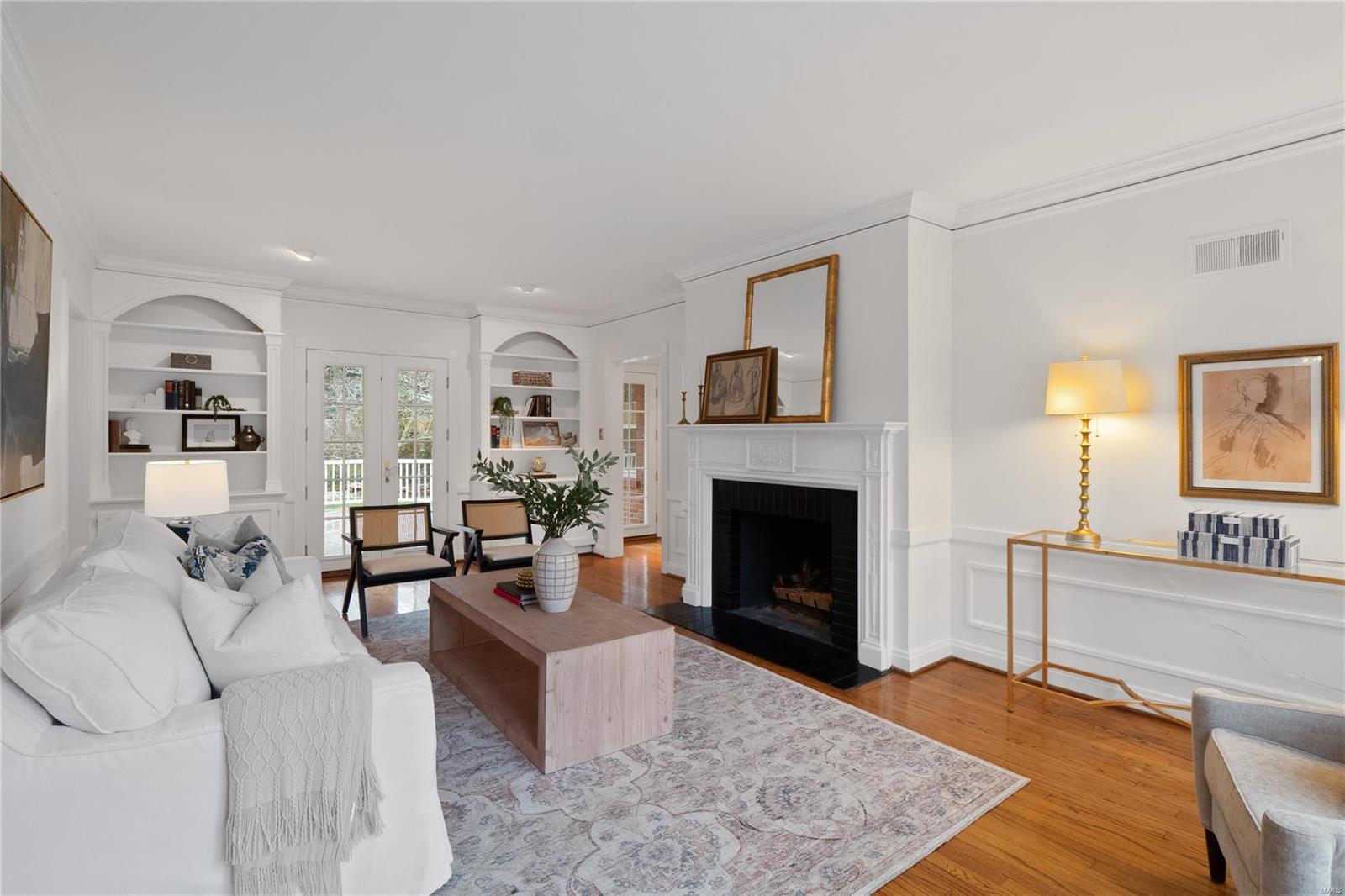 Algonquin Estates - Residential