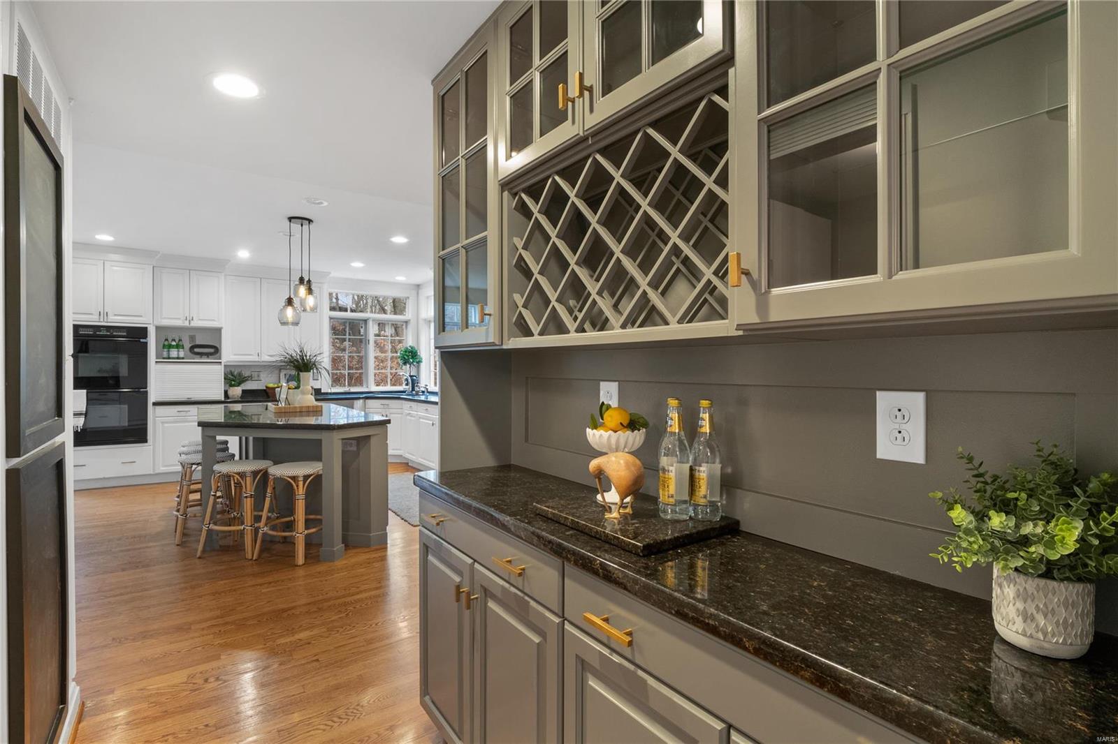 Algonquin Estates - Residential