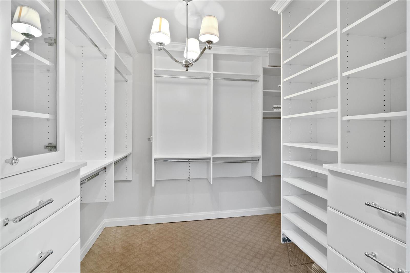 Algonquin Estates - Residential