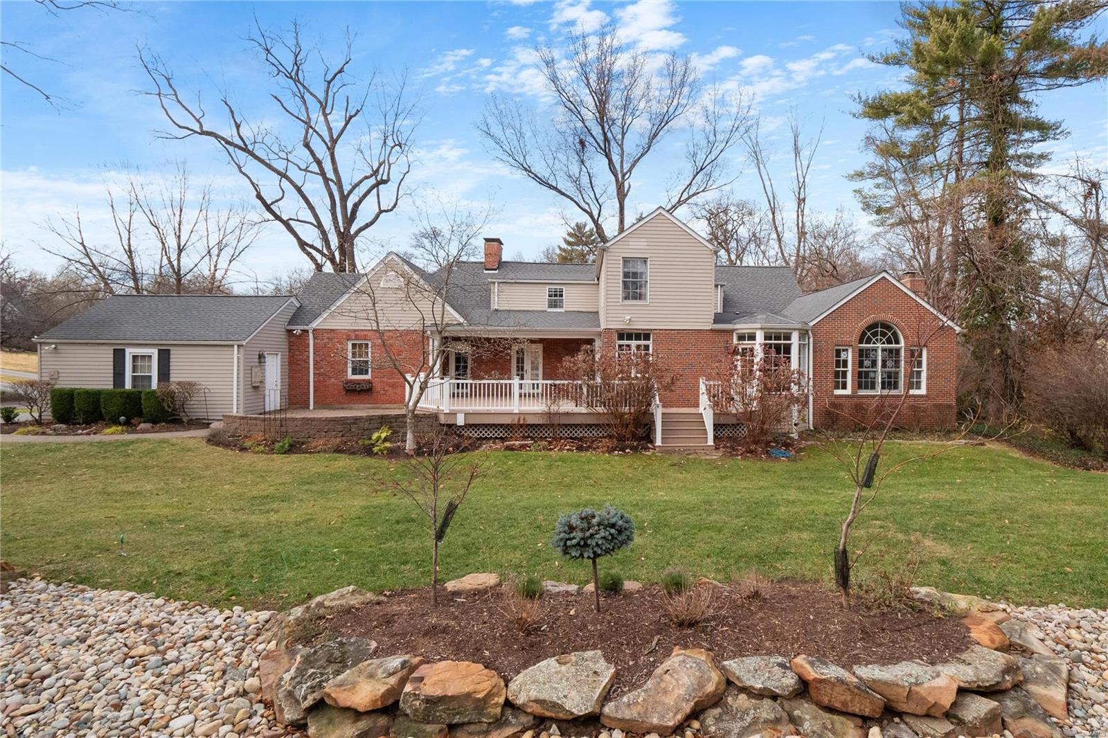 Algonquin Estates - Residential