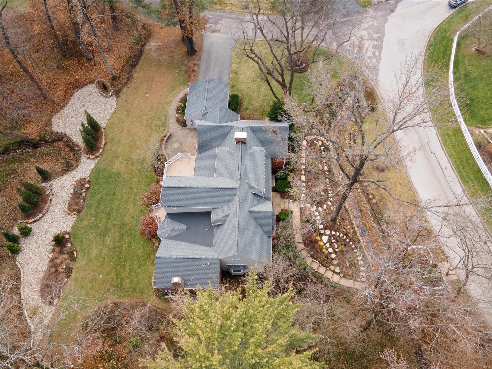 Algonquin Estates - Residential