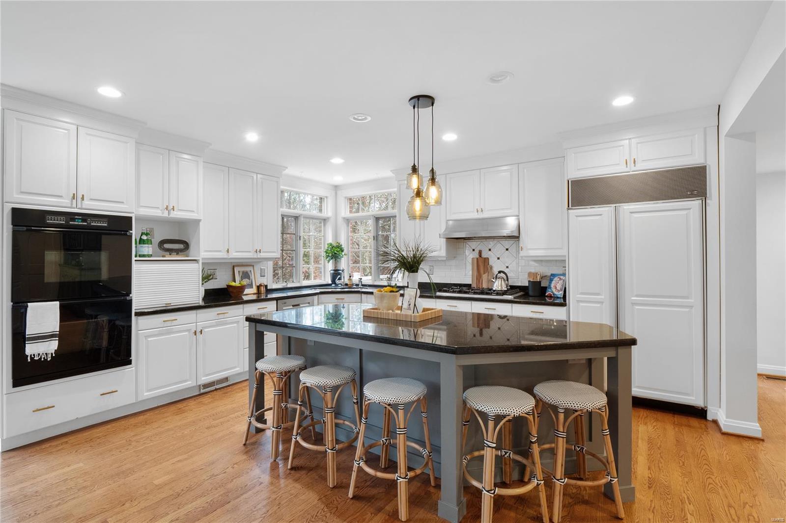 Algonquin Estates - Residential