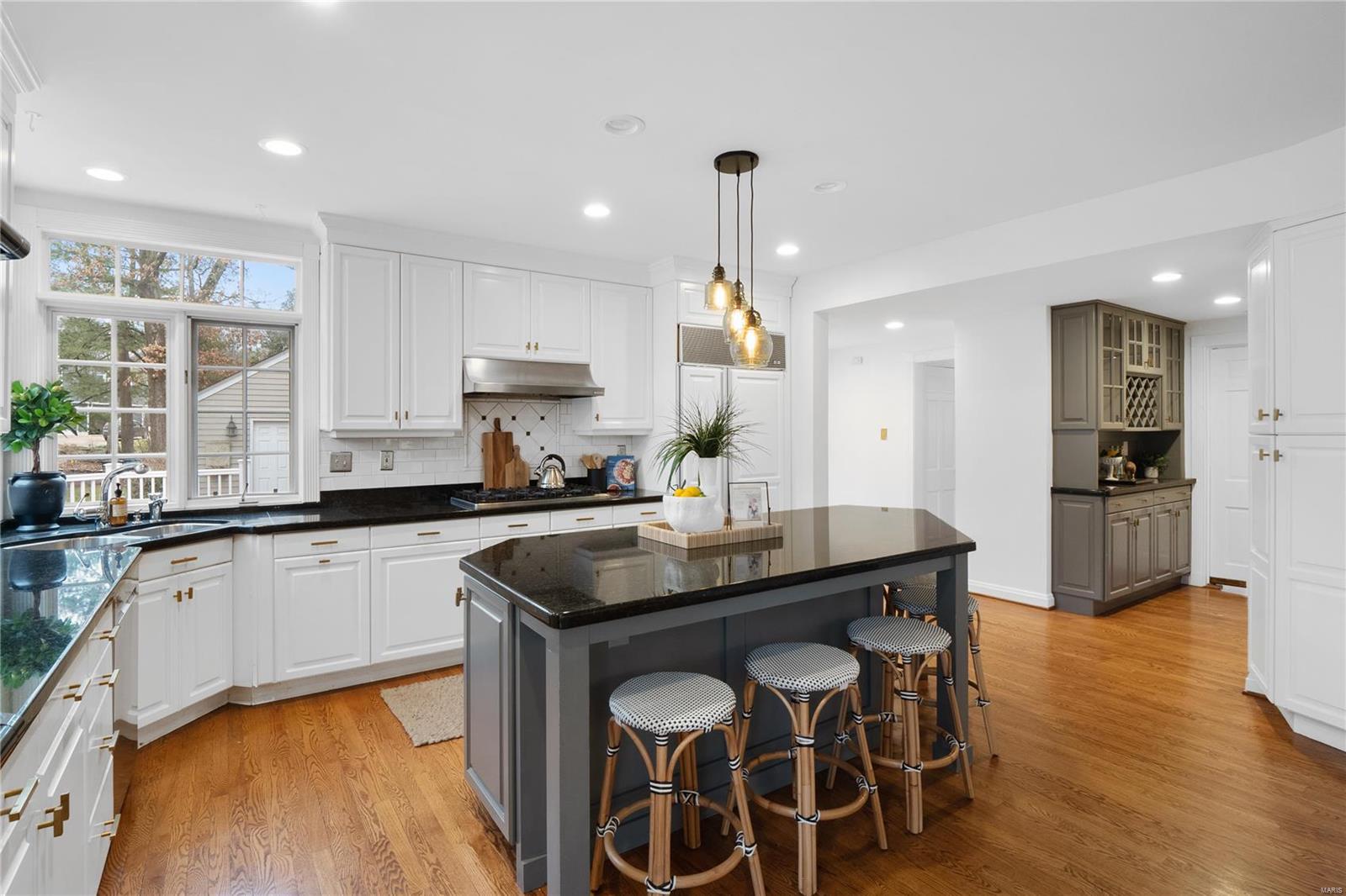 Algonquin Estates - Residential