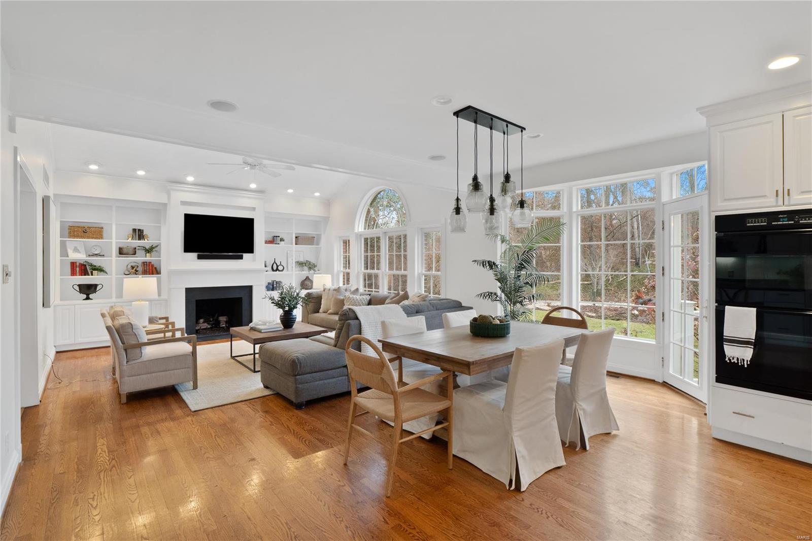 Algonquin Estates - Residential