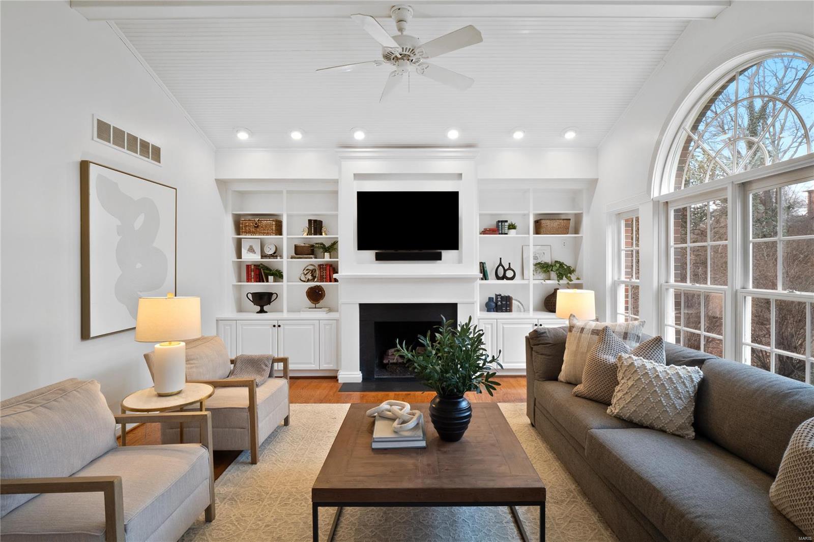 Algonquin Estates - Residential