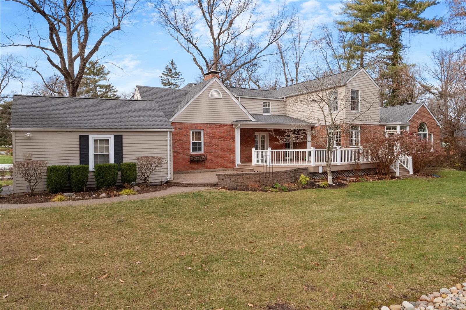 Algonquin Estates - Residential