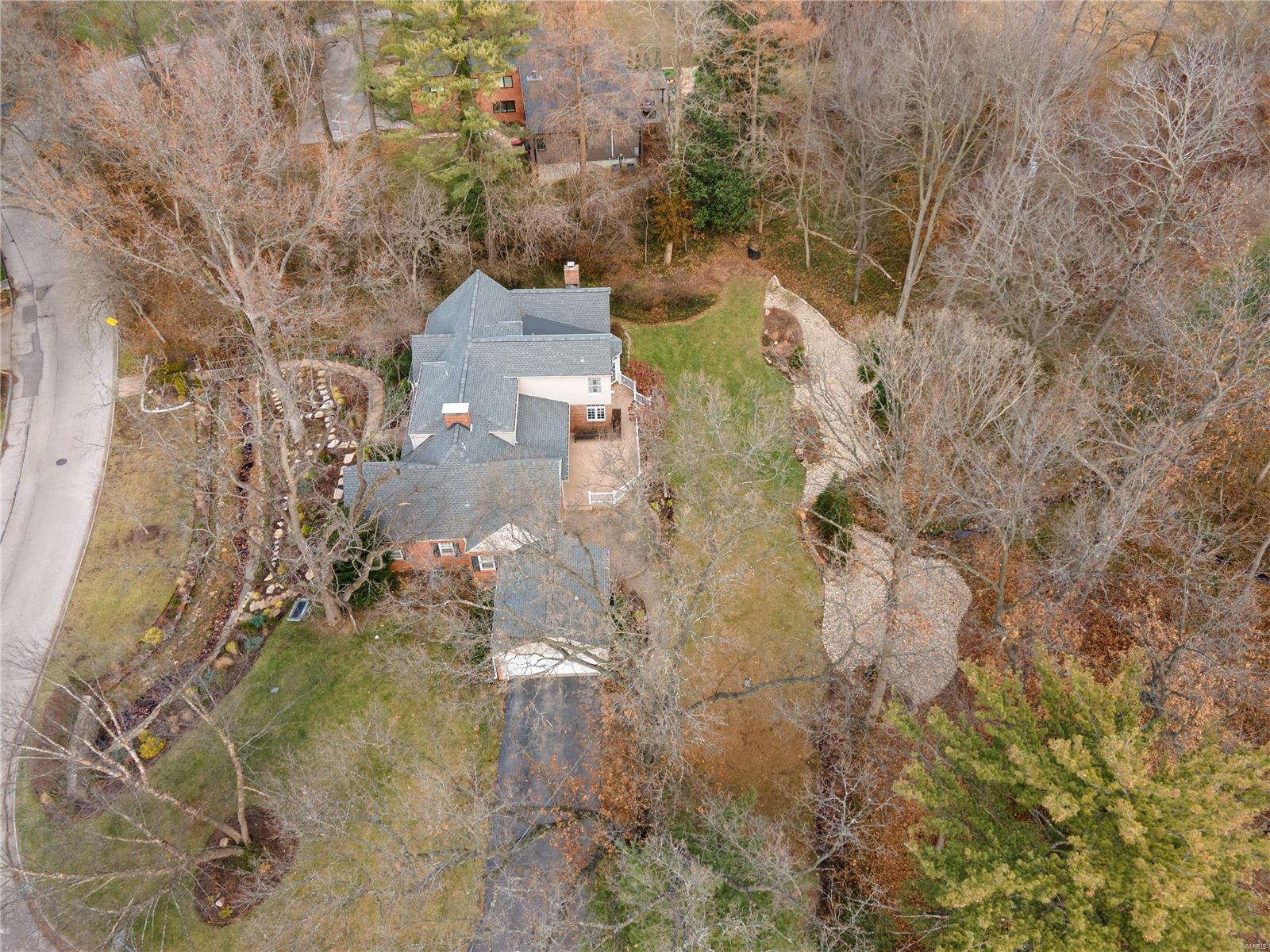 Algonquin Estates - Residential