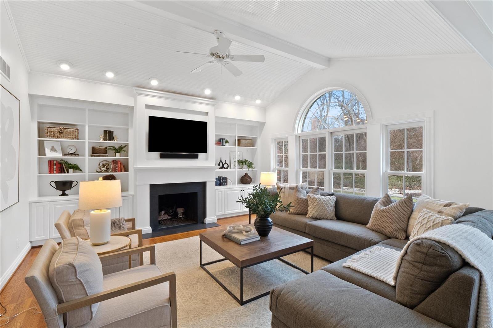 Algonquin Estates - Residential