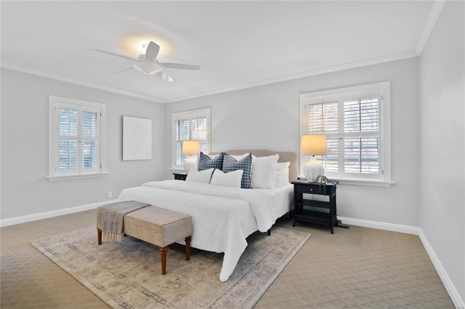 Algonquin Estates - Residential