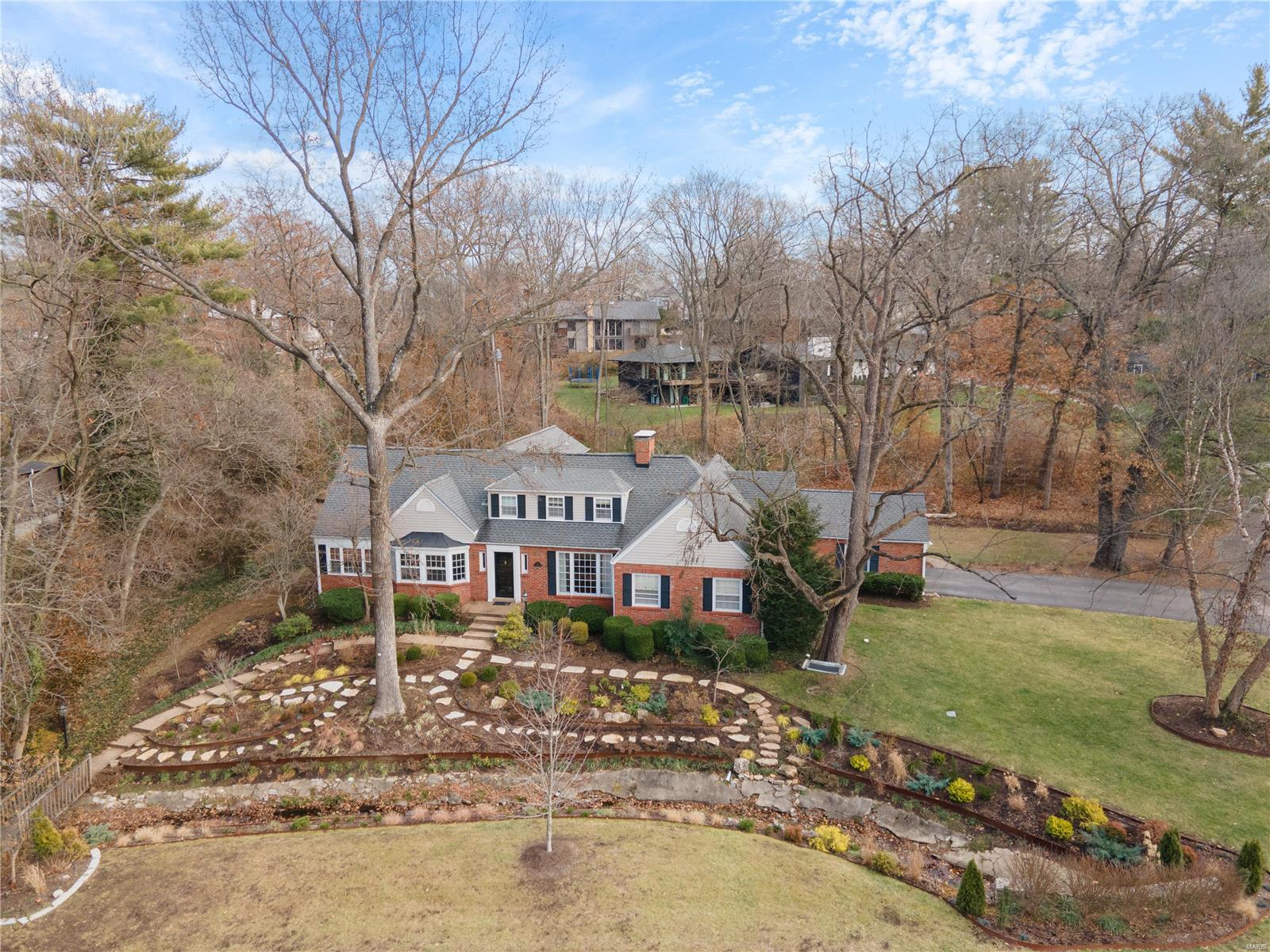 Algonquin Estates - Residential