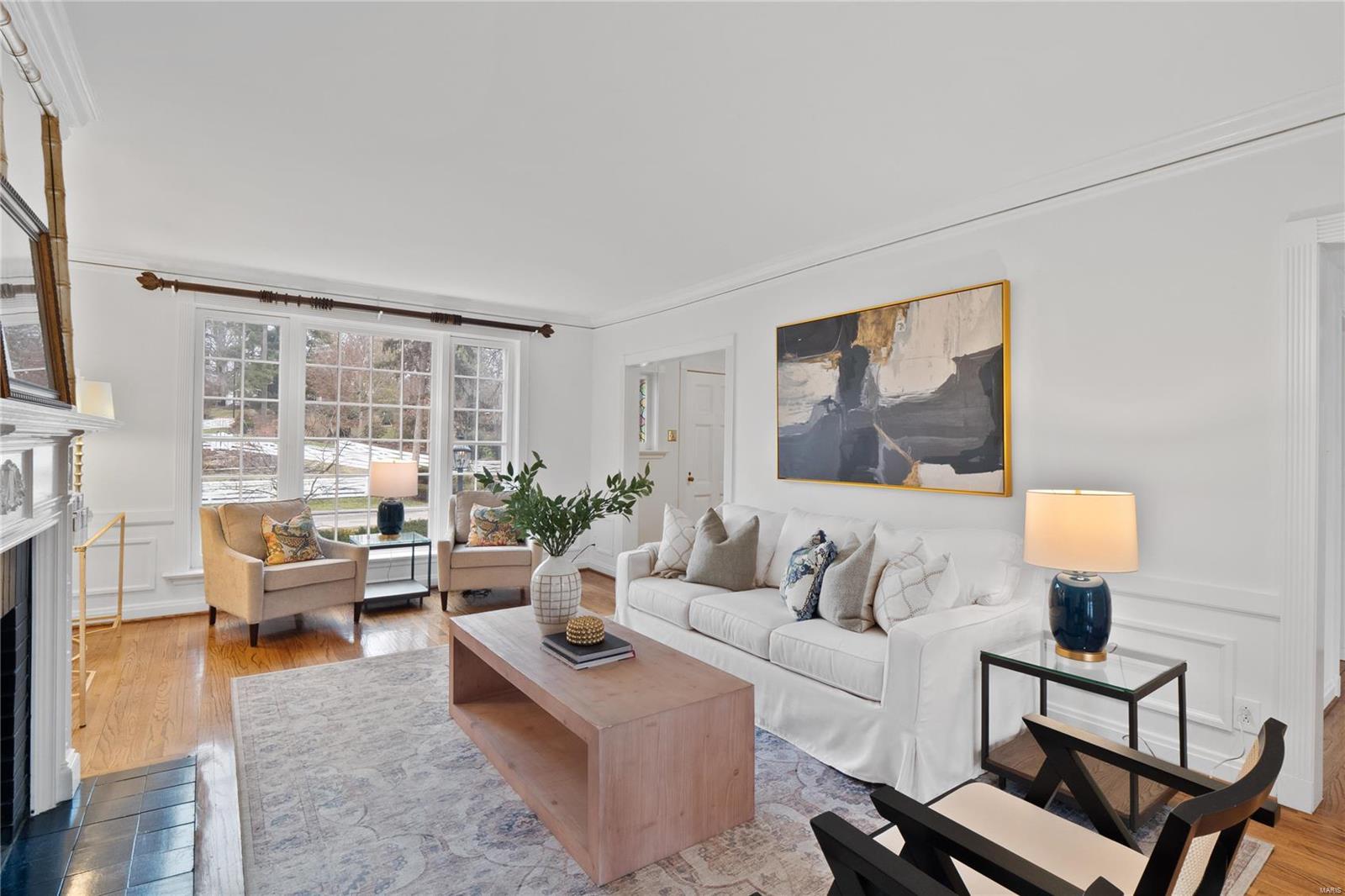 Algonquin Estates - Residential