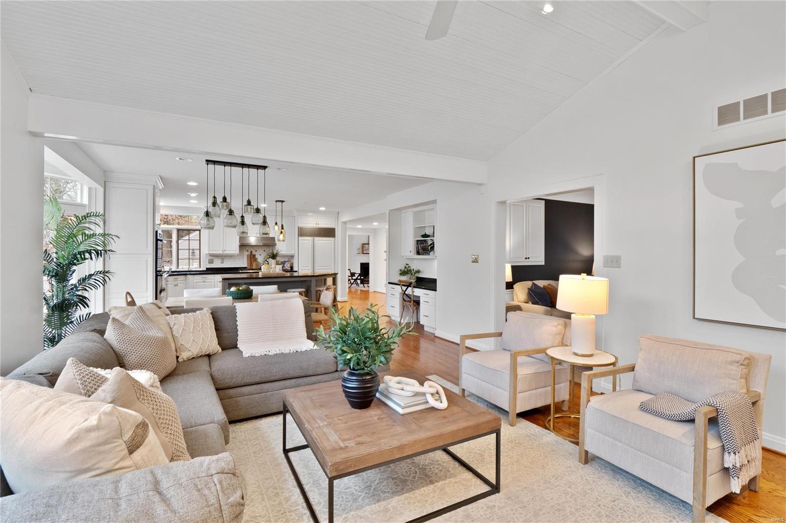 Algonquin Estates - Residential