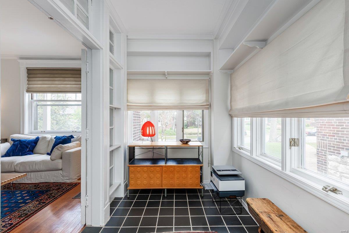 Hillcrest - Residential