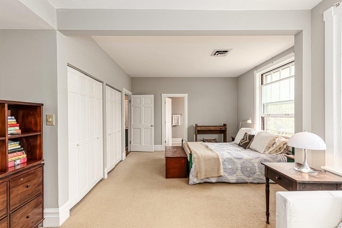 Hillcrest - Residential