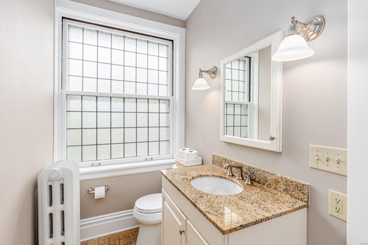 Hillcrest - Residential