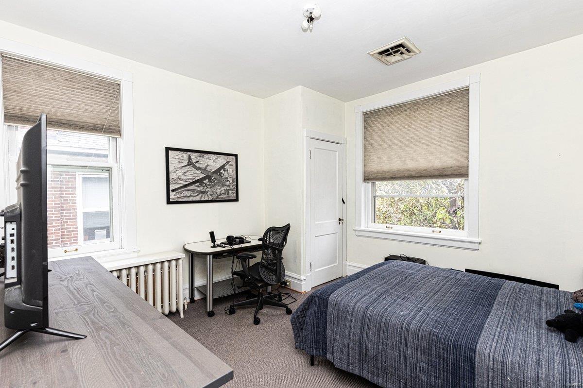 Hillcrest - Residential