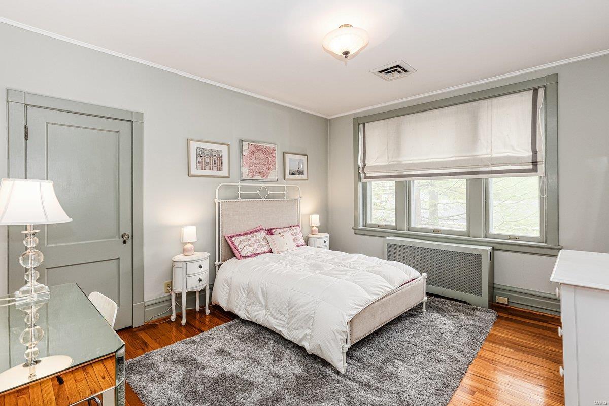 Hillcrest - Residential