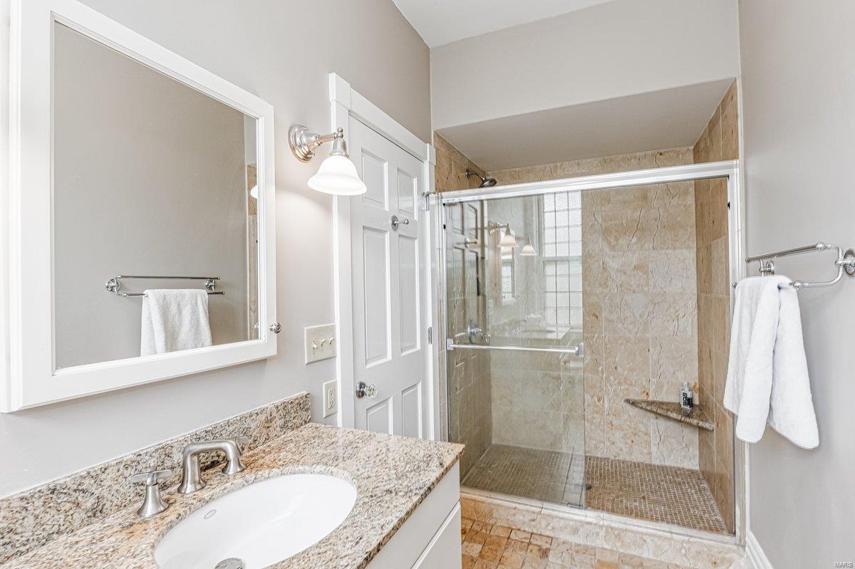 Hillcrest - Residential