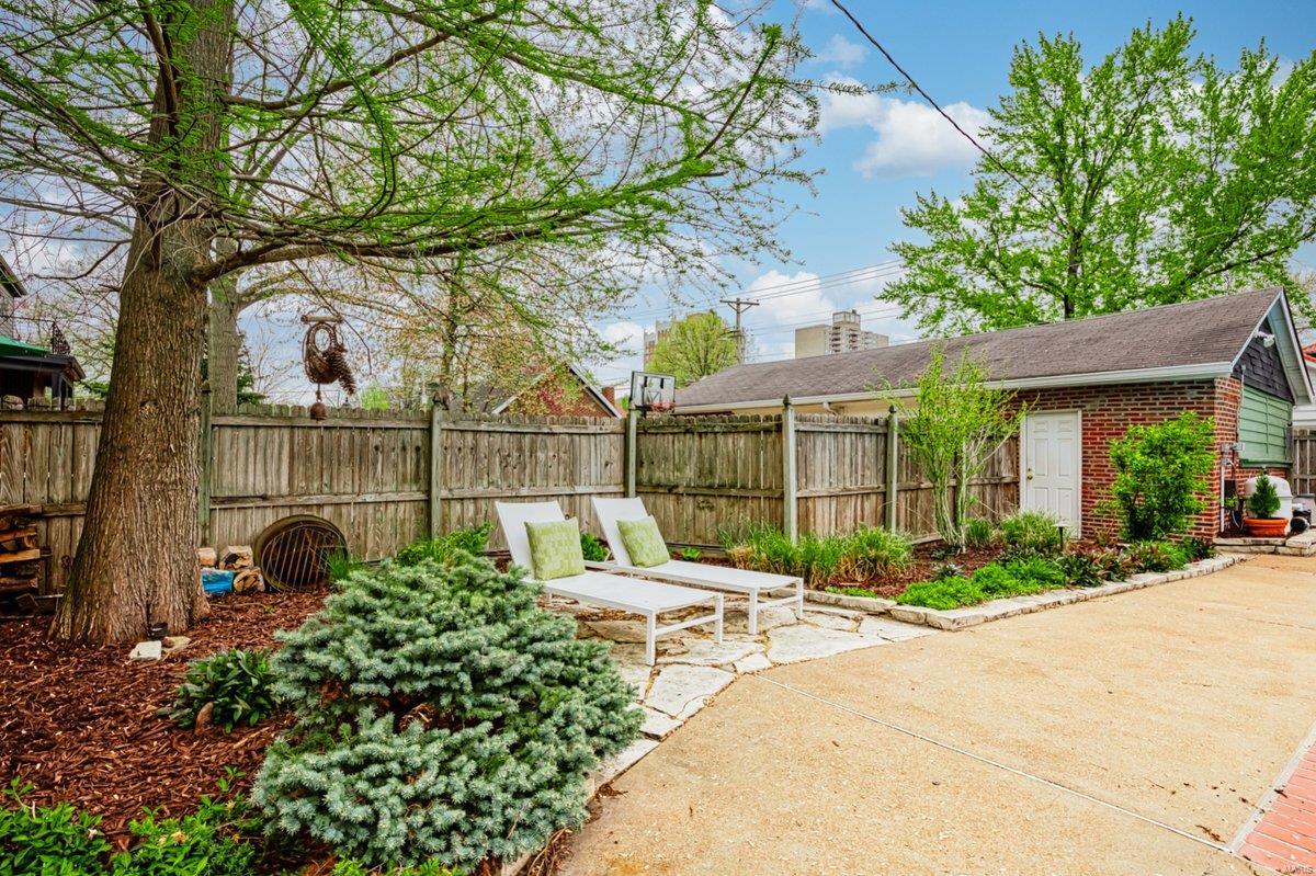 Hillcrest - Residential