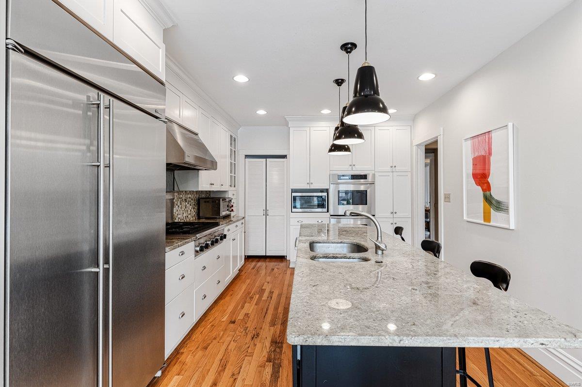 Hillcrest - Residential