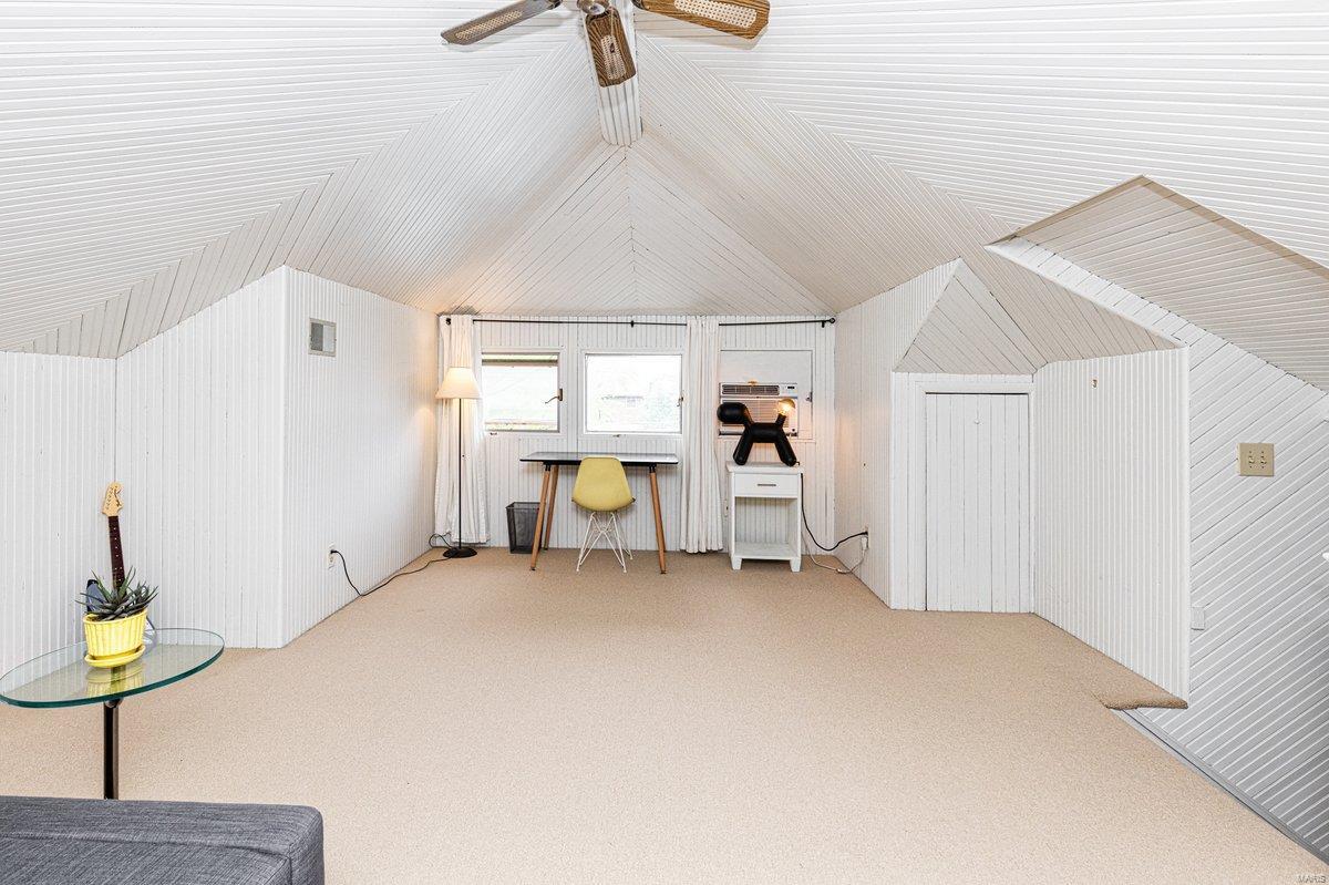 Hillcrest - Residential