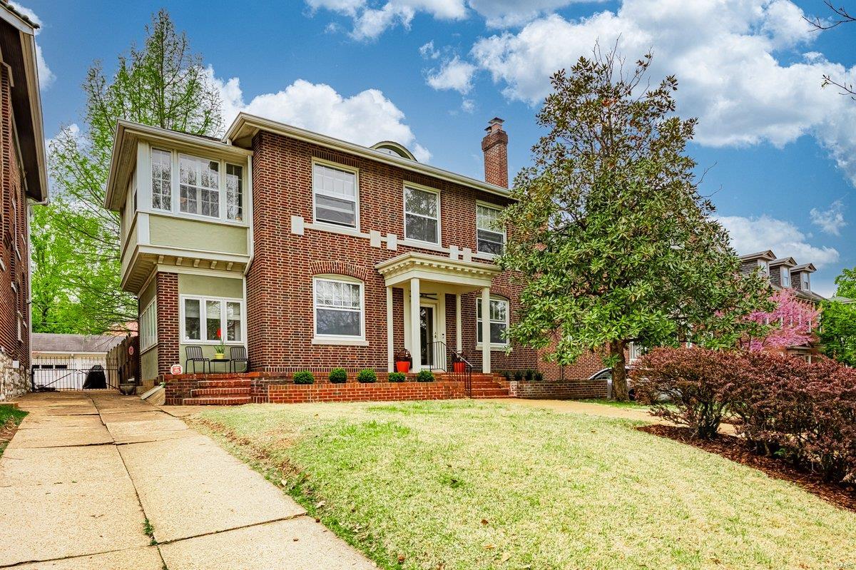 Hillcrest - Residential