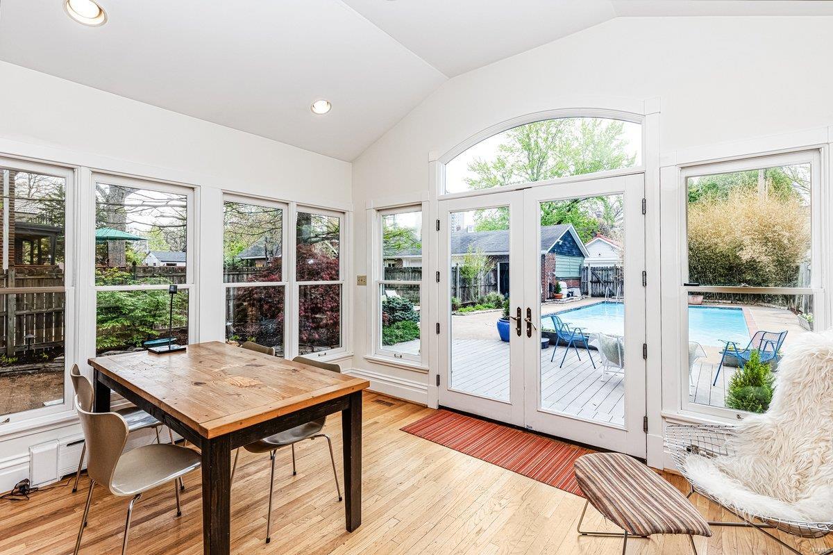 Hillcrest - Residential