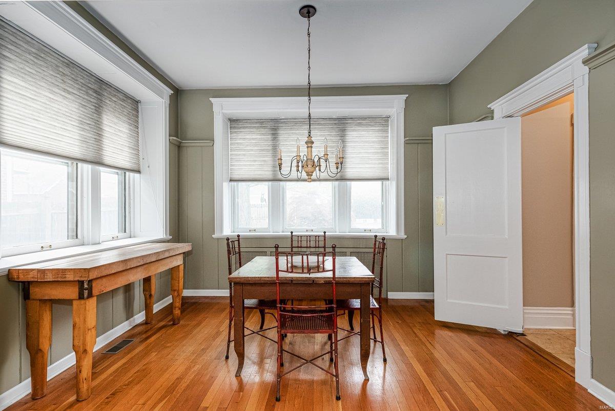 Hillcrest - Residential