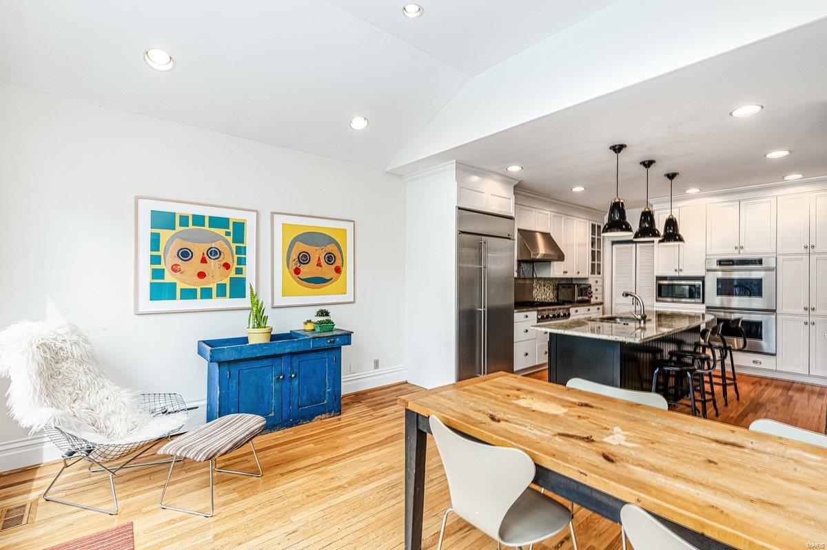 Hillcrest - Residential