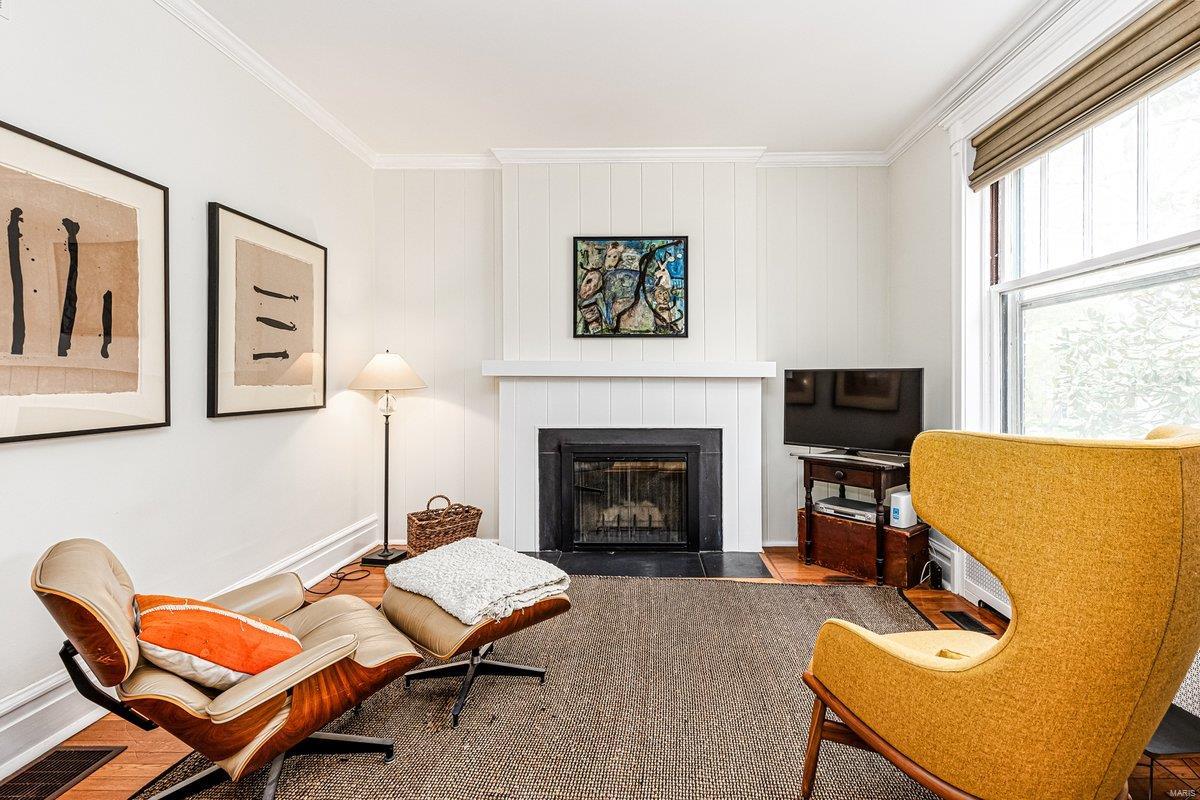 Hillcrest - Residential