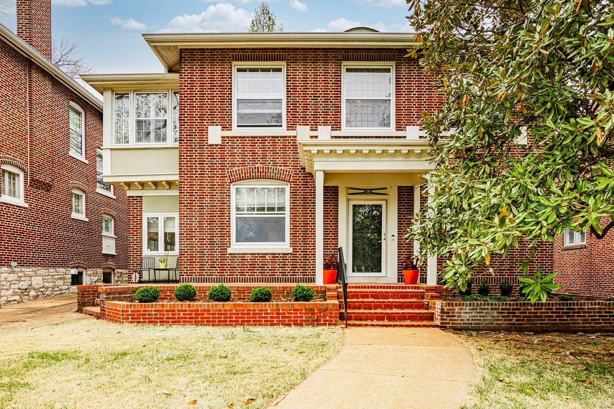 Hillcrest - Residential