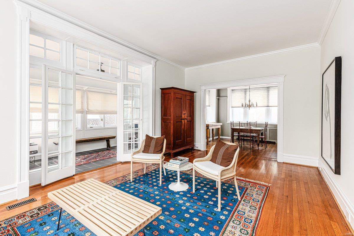 Hillcrest - Residential