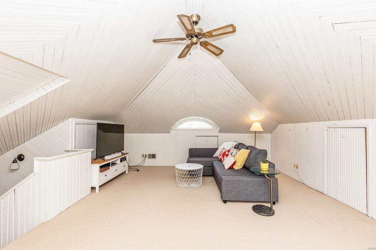 Hillcrest - Residential