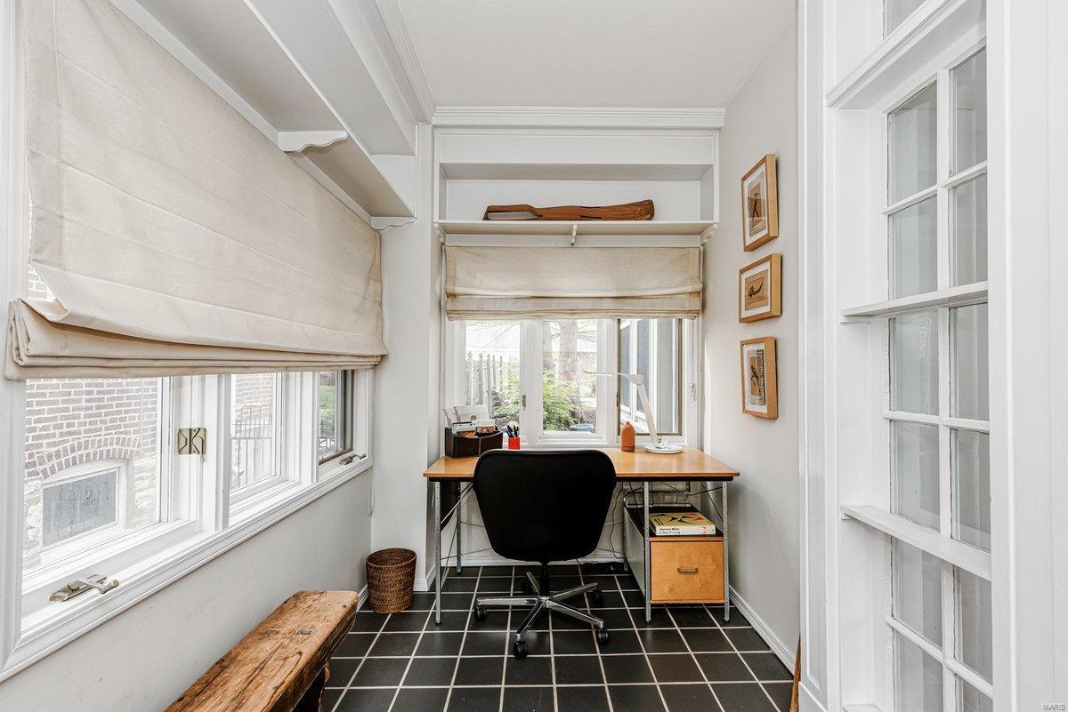 Hillcrest - Residential