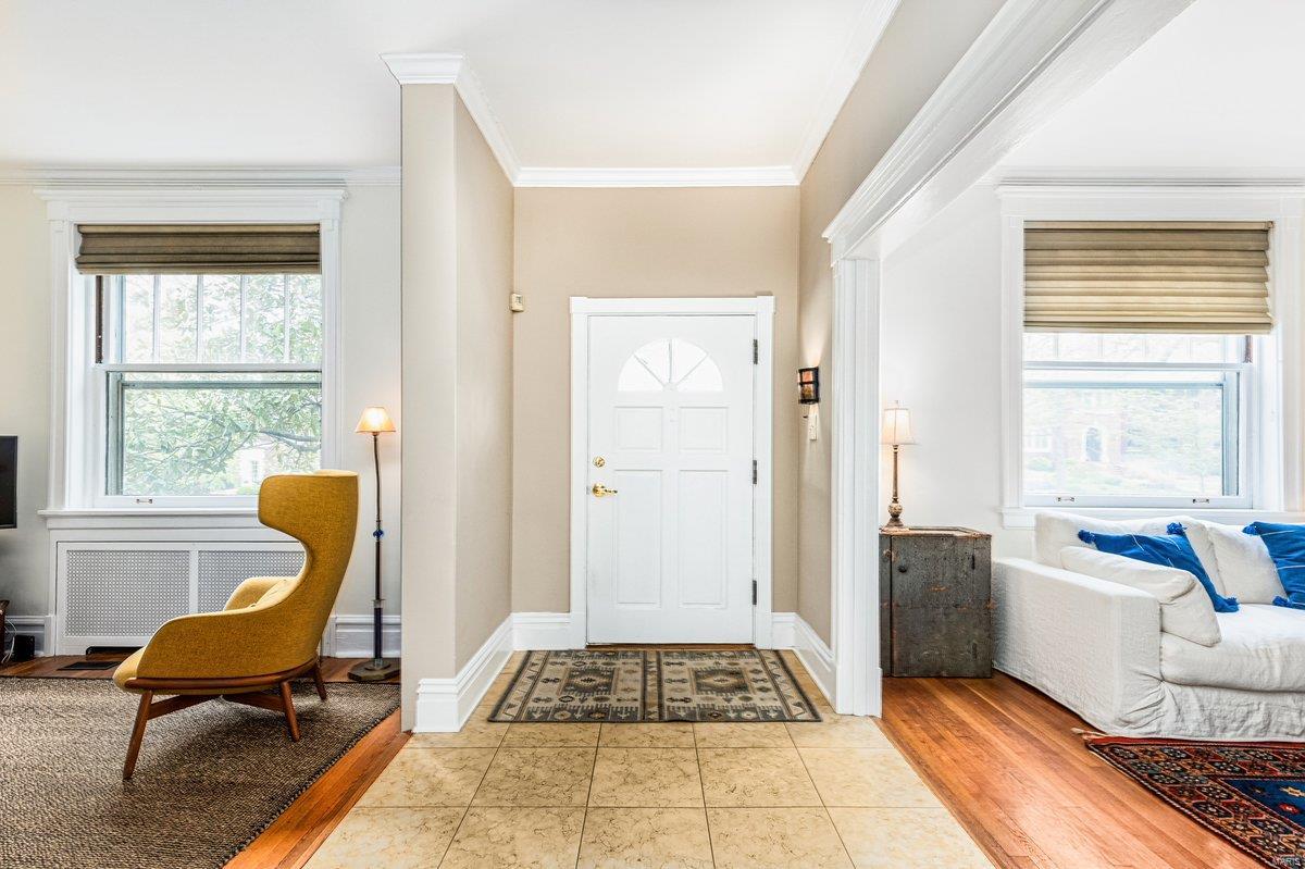 Hillcrest - Residential