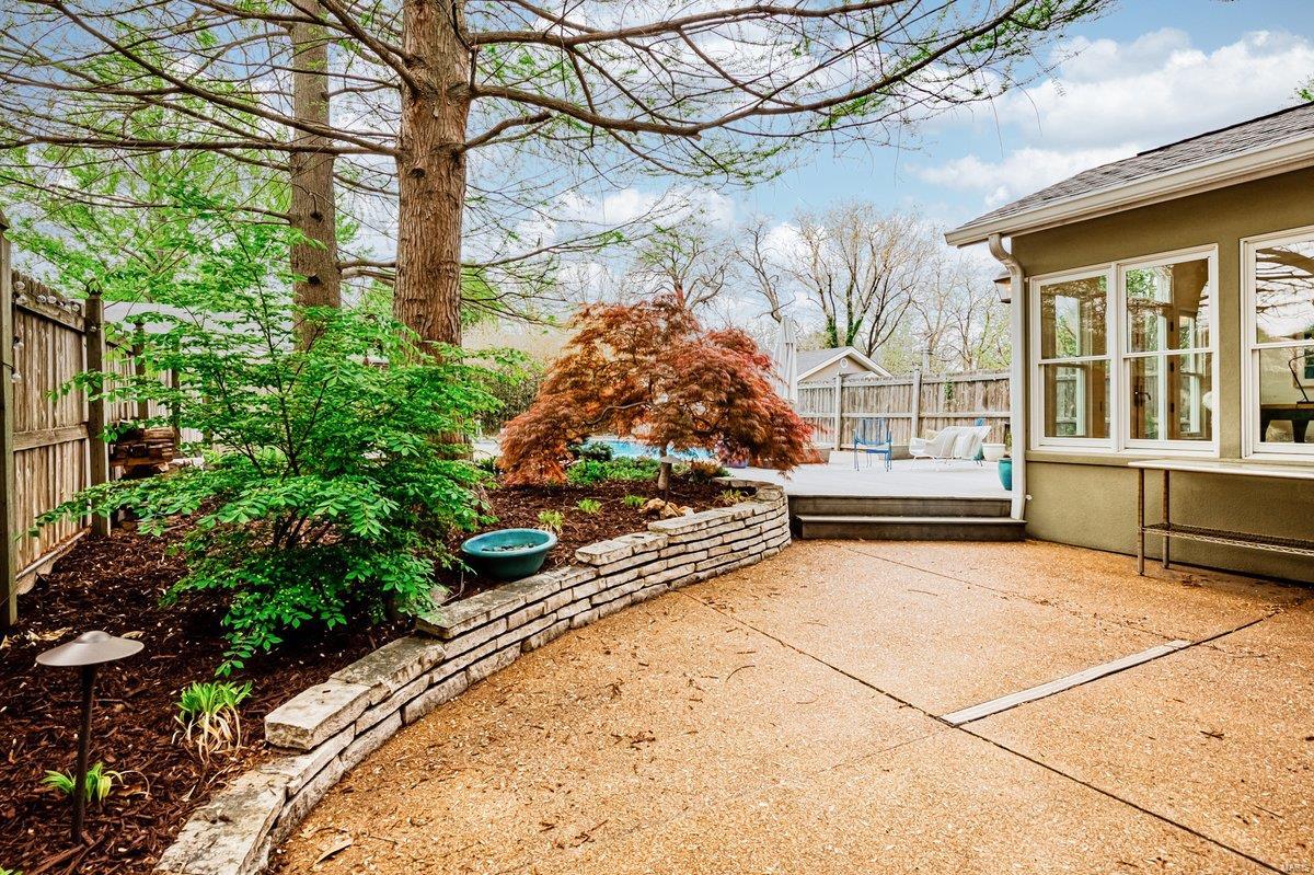 Hillcrest - Residential