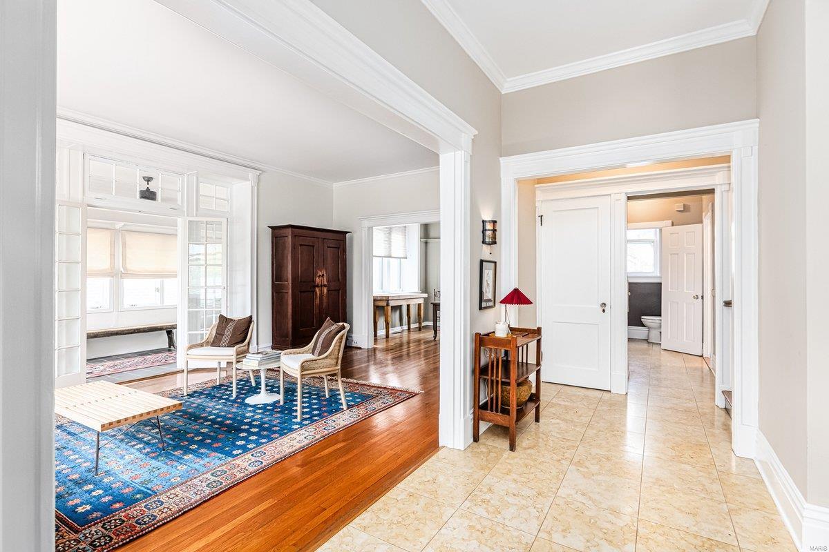 Hillcrest - Residential