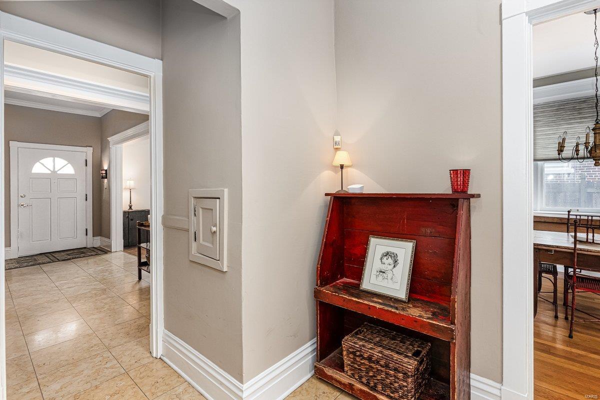 Hillcrest - Residential