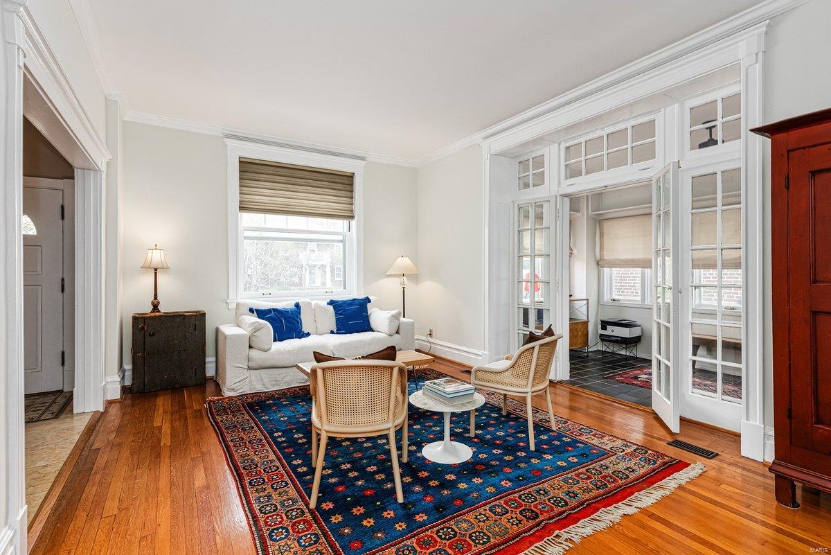 Hillcrest - Residential