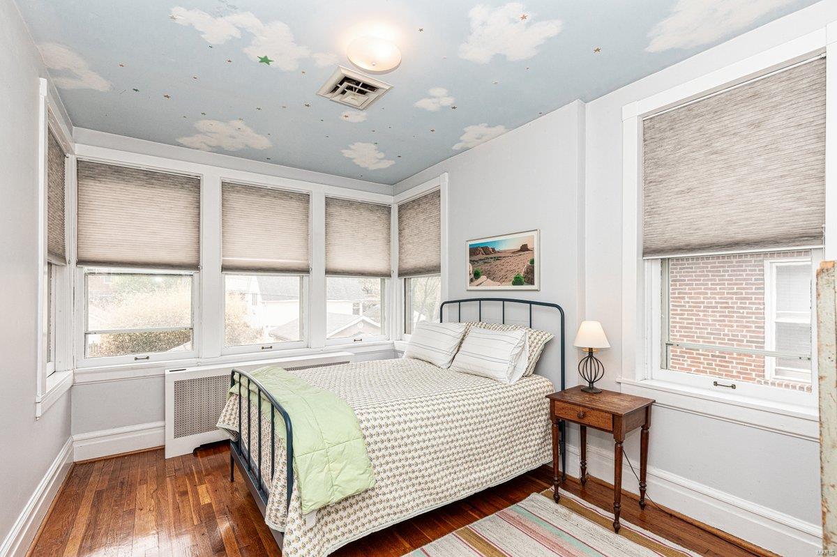 Hillcrest - Residential