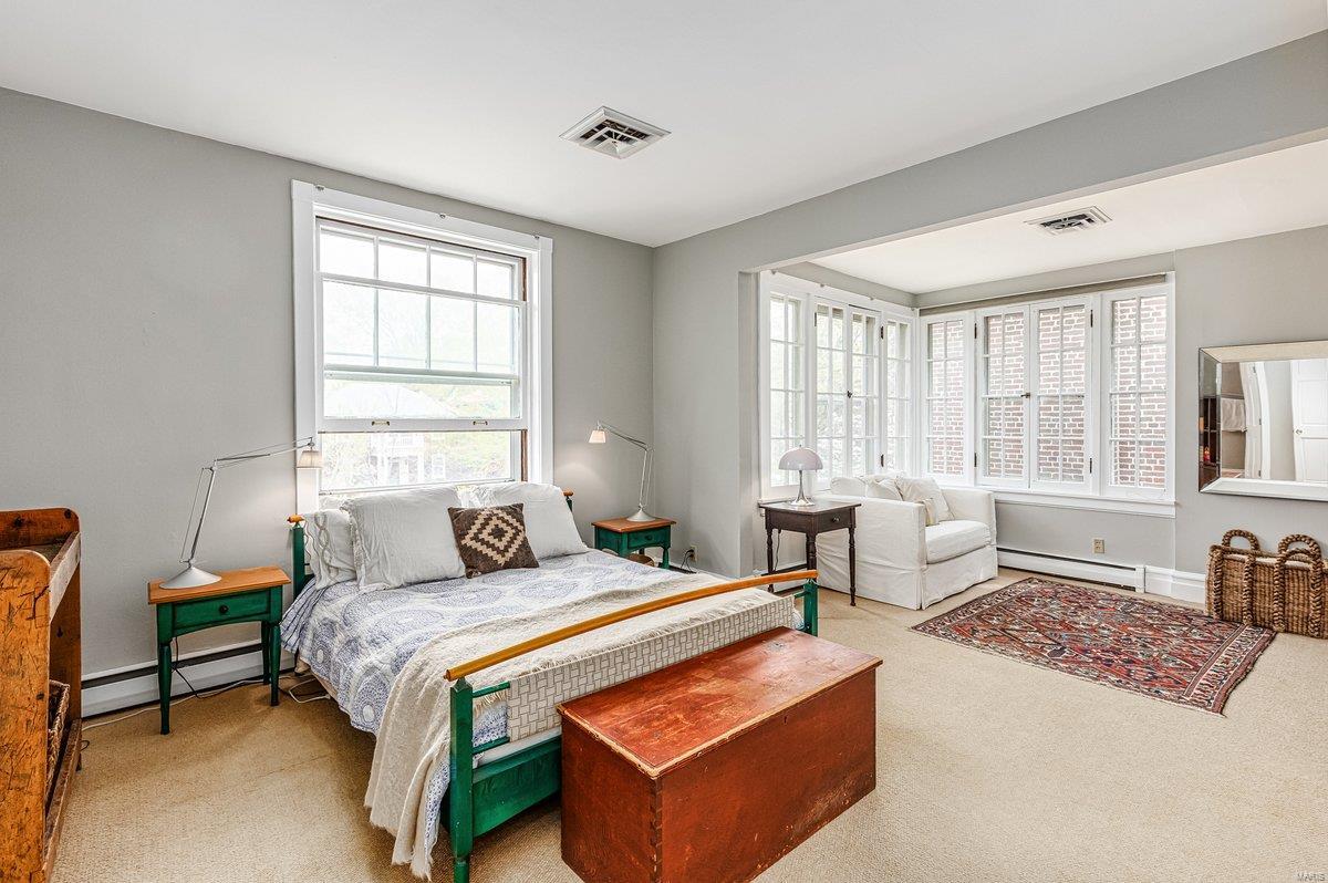 Hillcrest - Residential