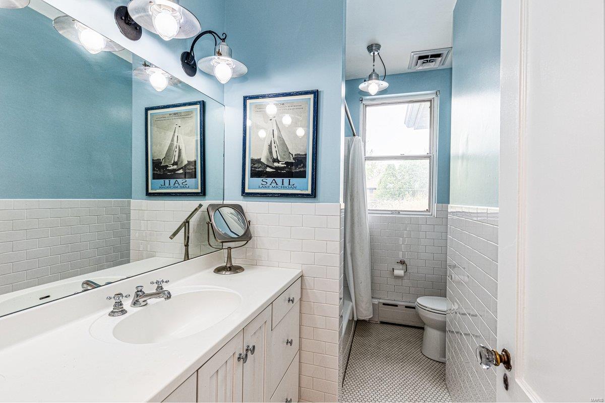 Hillcrest - Residential