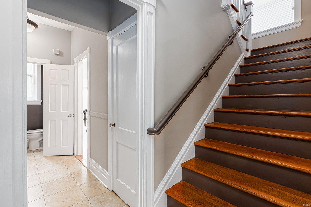 Hillcrest - Residential