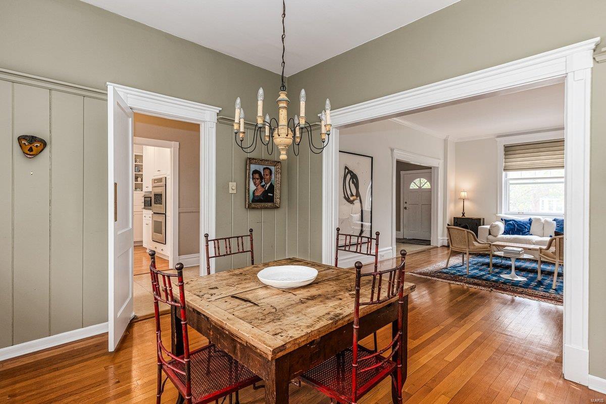 Hillcrest - Residential