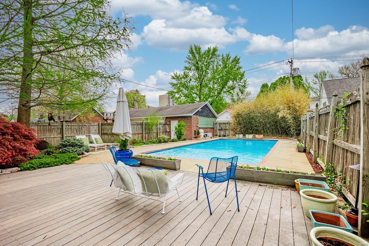 Hillcrest - Residential